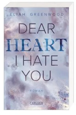 Immagine prodotto di Easton High 2: Dear Heart I Hate You