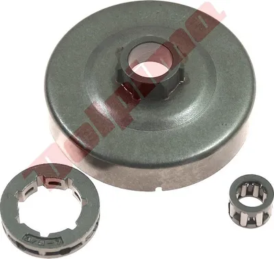 Immagine prodotto di Tamburo frizione per Stihl Ms361 3/8 7T Cerchio ( 1135 007 1002 ) ( 38470X )