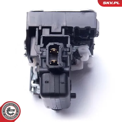 Produktbild von Elektrisches Türschloss 2-polig für vorne rechts, Produktnummer 16SKV872