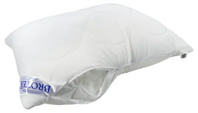 Produktbild von AeroLux™ Aloe Vera-Kissen 70x90cm 1600g
