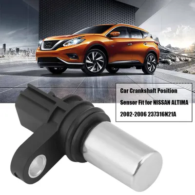 Zdjęcie produktu dla Czujnik położenia wału korbowego samochodu pasujący do NISSAN ALTIMA 2002-2006 237316N21A