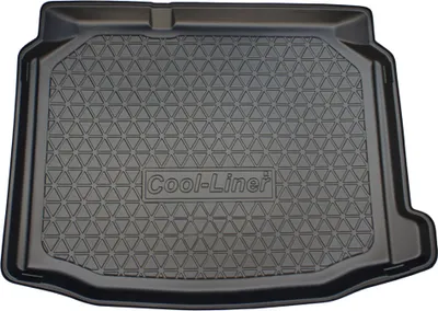 Produktbild von Z438640 Kofferraumwanne kompatibel mit Seat Leon III & III SC (5F) 11.2012-02.2020 / 05.2013-08.2018