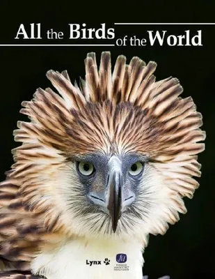 Produktbild von Alle Vögel der Welt