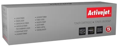 Zdjęcie produktu dla Activejet ATH-9008N Toner (zamiennik HP W9008MC); Supreme; 23000 stron; czarny; z chipem, 23000 stron(y), Czarny, 1 szt.