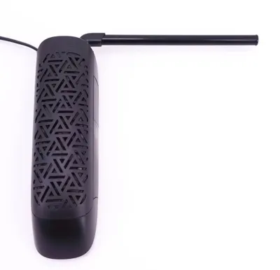 Produktbild von Amtra Filpo 500 Click – Effizienter Aquarium-Innenfilter mit 500 l/h