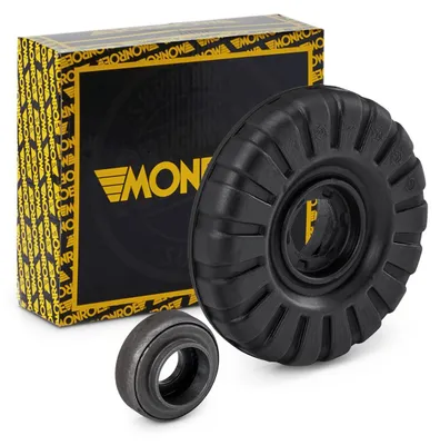 Produktbild von MONROE MK524 Federbeinstützlager Vorne für OPEL Karl (C16) für CHEVROLET SPARK (M300) für VAUXHALL Viva (C16)