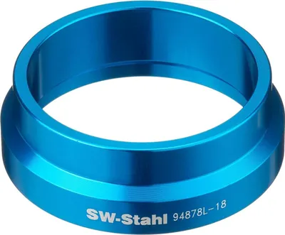 Zdjęcie produktu dla Stal SW 94878L-18 Adapter aluminiowy 48,9 mm/ 43 mm