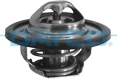 Produktbild von DAYCO Thermostat Kühlmittel 88°C für RENAULT CLIO II (BB0/1/2, CB0/1/2) MEGANE III Grandtour (KZ0/1) KANGOO (KC0/1) für DACIA DUSTER für OPEL