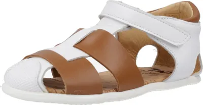 Image de Tinny Shoes Triton203 Couleur Blanc