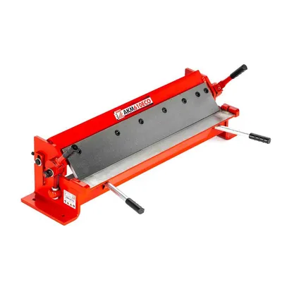 Produktbild von Holzmann Abkantmaschine AKM610ECO