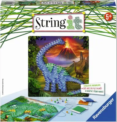 Zdjęcie produktu dla Ravensburger 00.018.031, Zestaw do grawerowania dla dzieci, 5 lat(a)