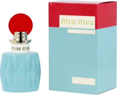 Produktbild von Damenparfüm Miu Miu EDP 50 ml