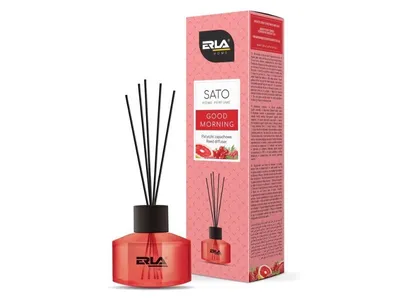 Produktbild von K2 patyczki zapachowe erla sato 50ml guten Morgen 50ml