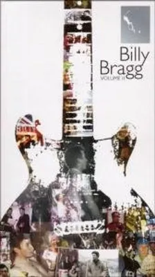 Obrázek produktu pro Billy Bragg: Volume 2