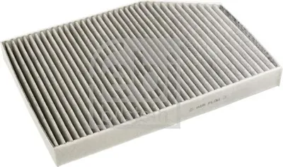 Produktbild von FEBI BILSTEIN 104810 Aktivkohle Innenraumfilter Pollenfilter für BMW 3 Touring (G21) X3 (G01, F97) 3 Limousine (G20) 4 Coupe (G22, G82) X4 (G02, F98)