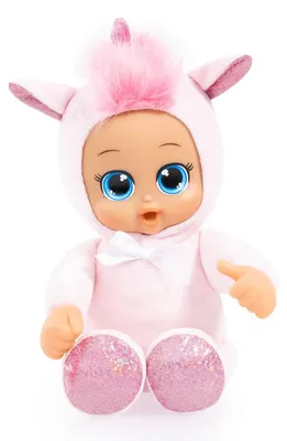 Zdjęcie produktu dla Lalka jednorożec 30cm Funny Baby