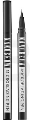 Obrázok produktu pre Pero na Obočie Tmavohnedá Nanobrow Microblading Pen Dark Brown