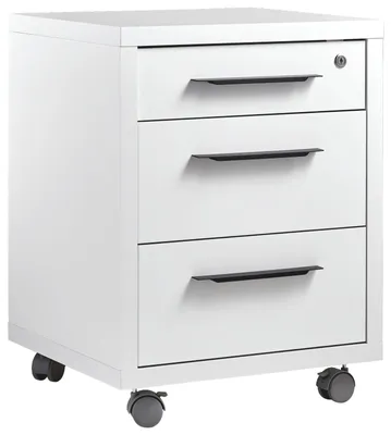 Produktbild von XORA Rollcontainer DIVINO