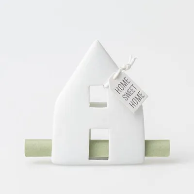 Produktbild von Geldhalter "Kleine Aufmerksamkeit Haus"