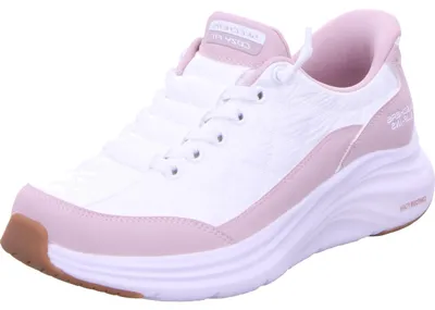 Produktbild von Skechers Contour Foam Sneaker Weiß
