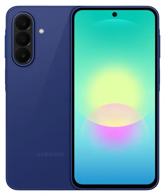 Immagine prodotto di Samsung Galaxy A27 5G 17 cm (6.7pollici) Doppia SIM Android 16.0 USB tipo-C 8 GB 256 GB 5000 mAh Blu