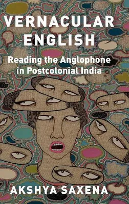 Produktbild von Vernacular English