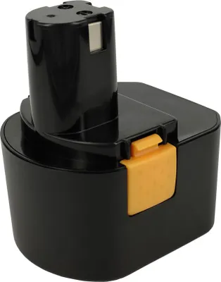 Productafbeelding van PowerSmart 2Ah accu voor Ryobi HP1201M, HP1201KM2, FL1200, 1400652B, 1400670, BPP-1217