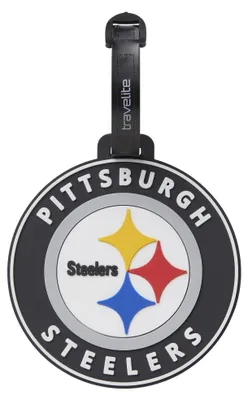 Produktbild von Travelite travelite x NFL Kofferanhänger 9 cm