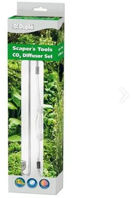Produktbild von *Scaper's Tools CO2 Diffusor Set L