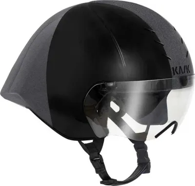 Immagine prodotto di Kask Mistral Casco da cronometro nero M Nero M