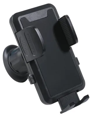 Image de Support universel pour téléphone de voiture, compatible avec les bouches d'aération