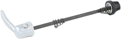 Produktbild von Contec Schnellspanner Silber 9 x 110 mm Silber 9 x 110 mm
