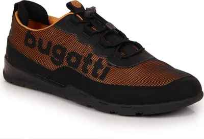 Zdjęcie produktu dla Bugatti Buty JJ153032, INT1731