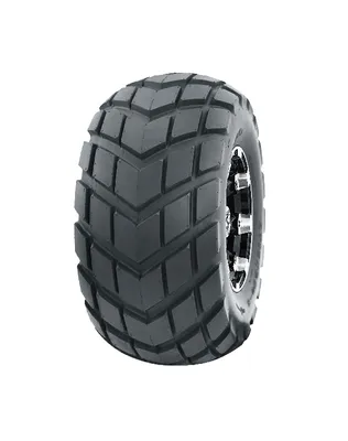 Produktbild von 1x 19x7-8 Reifen P343 19x7.00-8 HAKUBA Reifen für Quad Mischreifen