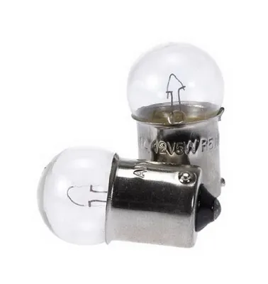 Produktbild von HP Autozubehör, 26260 Kugellampen 12V 5W