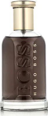 Produktbild von Hugo Boss Boss Bottled Eau de Parfum Eau de Parfum für Männer 200 ml