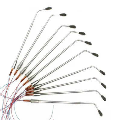 Produktbild von Modellbau 1 zu 87 H0 Peitschenleuchten (10 Stück)