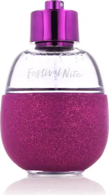 Produktbild von Damenparfüm Festival Nite for Her Hollister EDP   100 ml