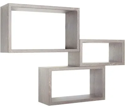 Immagine prodotto di sanitec 51628 trittico ROVERE grigio nuovo ds
