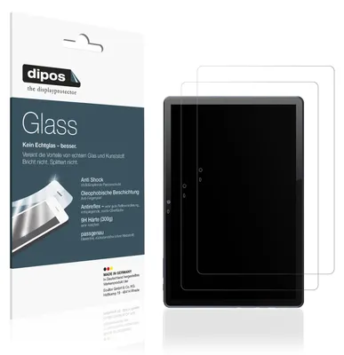 Produktbild von 2x dipos GlassAR Vale V10E-LTE