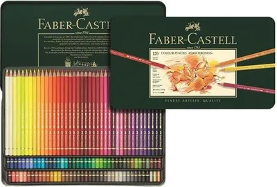 Immagine prodotto di Faber Castell Faber-Castell 110011 set di penne e matite