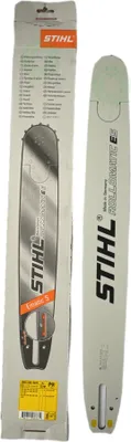 Image de Guide-chaîne STIHL Rollomatic ES 55 cm/22" 1,6 mm, 3/8" 30030009425