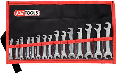 Productafbeelding van KS Tools 517.1700, chroomvanadiumstaal, 399 gram, 1 stuk