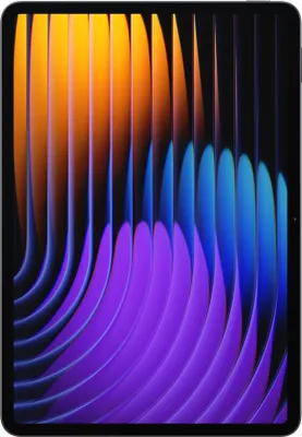 Image de Xiaomi Pad 7 Pro, 28.4 cm (11.2"), 3200 x 2136 Pixel, 256 Go, 8 Go, 500 g, Grau