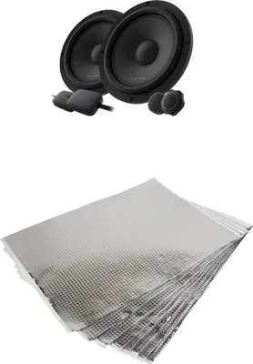 Produktbild von Lautsprecher Harman Kardon FLOW 600CF inkl. Renegade Dämmpaket REN18SD -