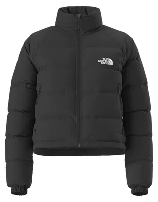 Imagen del producto de The North Face W Hydren Dwn Jkt Black S EU