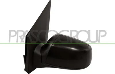Produktbild von PRASCO FD3427314 Außenspiegel Seitenspiegel Links für FORD Fiesta Mk5 Schrägheck (JH1, JD1, JH3, JD3) Beheizt Elektrisch