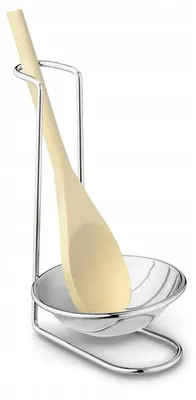 Obrázek produktu pro Tadar Odkapávač na kuchyňské náčiní, stříbrný, nerez
