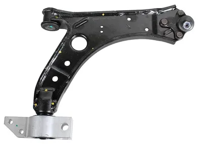 Produktbild von METZGER 58013302 Querlenker Vorne Rechts Unten für VW Golf VII Schrägheck (5G1, BQ1, BE1, BE2)