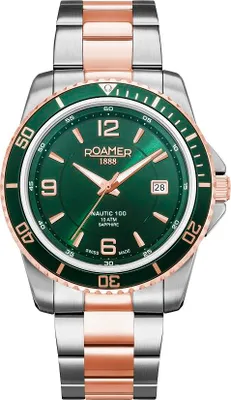 Image de Roamer Nautic 100 862844-49-75-20